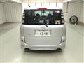 2007 Toyota Sienta