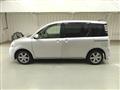 2007 Toyota Sienta