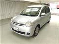 2007 Toyota Sienta