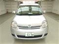 2007 Toyota Sienta