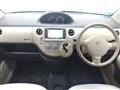 2007 Toyota Sienta
