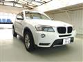 2013 BMW X3
