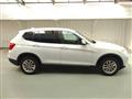 2013 BMW X3