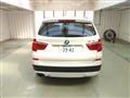 2013 BMW X3