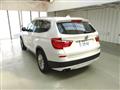 2013 BMW X3