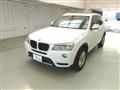 2013 BMW X3