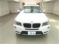 2013 BMW X3