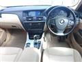 2013 BMW X3