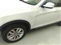 2013 BMW X3