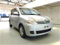 2008 Toyota Sienta