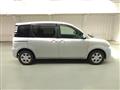 2008 Toyota Sienta