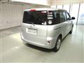 2008 Toyota Sienta
