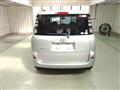 2008 Toyota Sienta