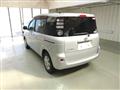 2008 Toyota Sienta