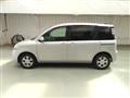 2008 Toyota Sienta