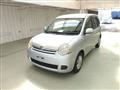 2008 Toyota Sienta