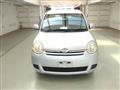 2008 Toyota Sienta
