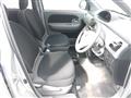 2008 Toyota Sienta