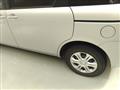 2008 Toyota Sienta