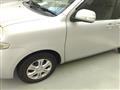 2008 Toyota Sienta