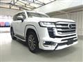 2023 Toyota Land Cruiser