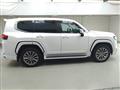 2023 Toyota Land Cruiser