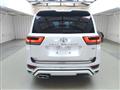 2023 Toyota Land Cruiser