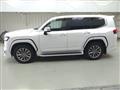 2023 Toyota Land Cruiser