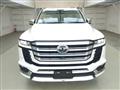 2023 Toyota Land Cruiser