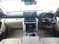 2023 Toyota Land Cruiser