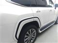 2023 Toyota Land Cruiser