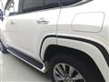 2023 Toyota Land Cruiser