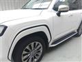 2023 Toyota Land Cruiser