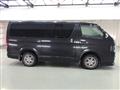 2007 Toyota Regiusace Van