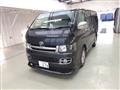 2007 Toyota Regiusace Van