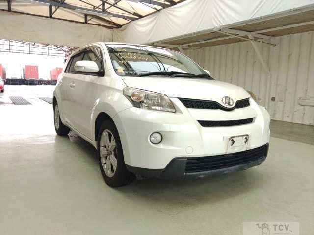 2007 Toyota IST