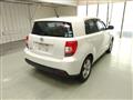 2007 Toyota IST