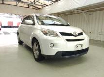 2007 Toyota IST