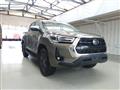 2024 Toyota Hilux Truck