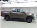 2024 Toyota Hilux Truck