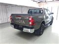 2024 Toyota Hilux Truck