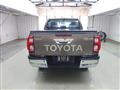 2024 Toyota Hilux Truck