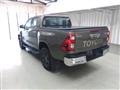 2024 Toyota Hilux Truck