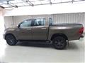 2024 Toyota Hilux Truck