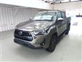 2024 Toyota Hilux Truck