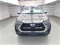 2024 Toyota Hilux Truck