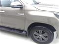 2024 Toyota Hilux Truck