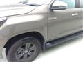 2024 Toyota Hilux Truck