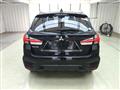 2020 Mitsubishi RVR