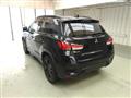 2020 Mitsubishi RVR